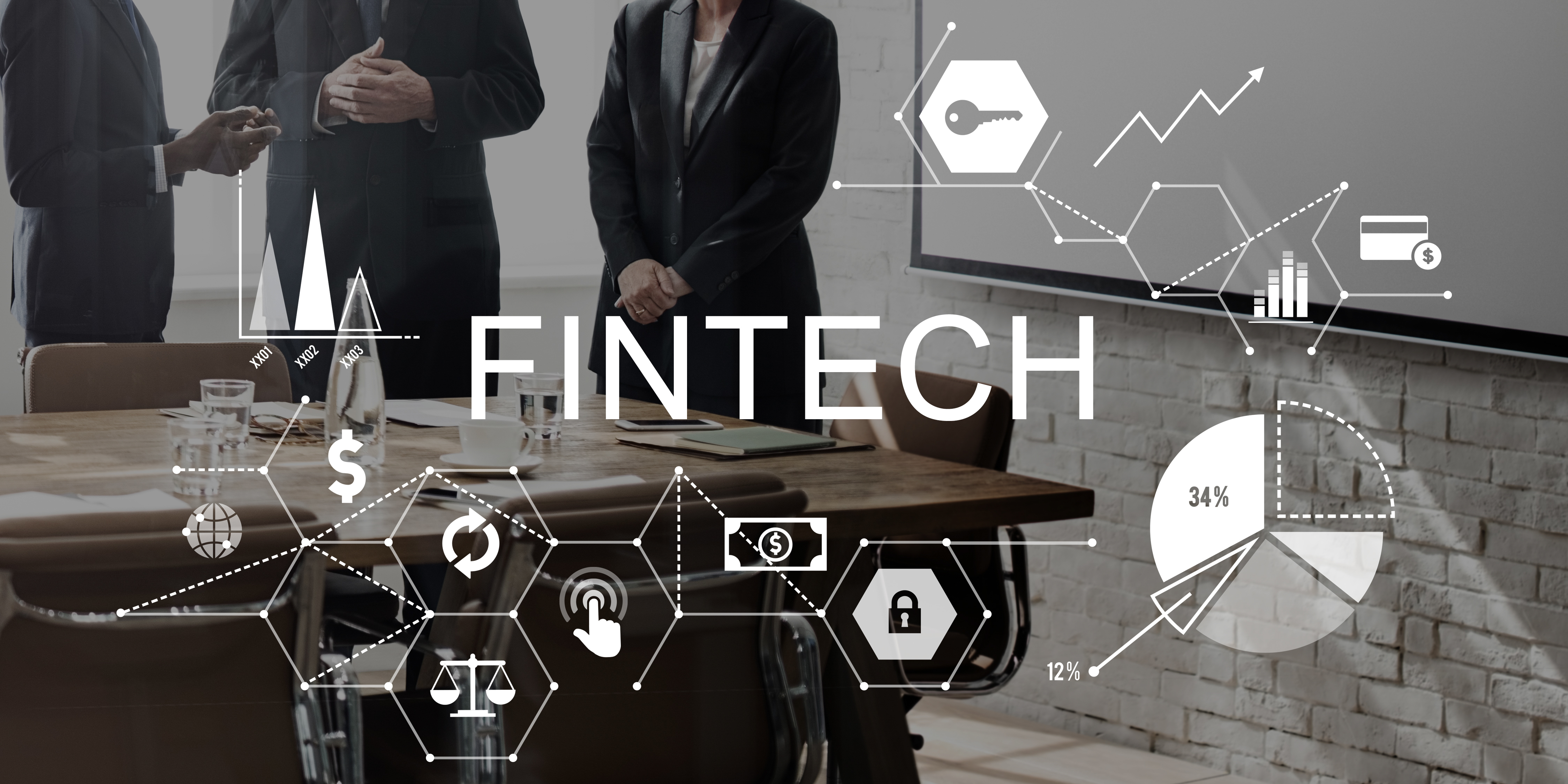 fintech-investment